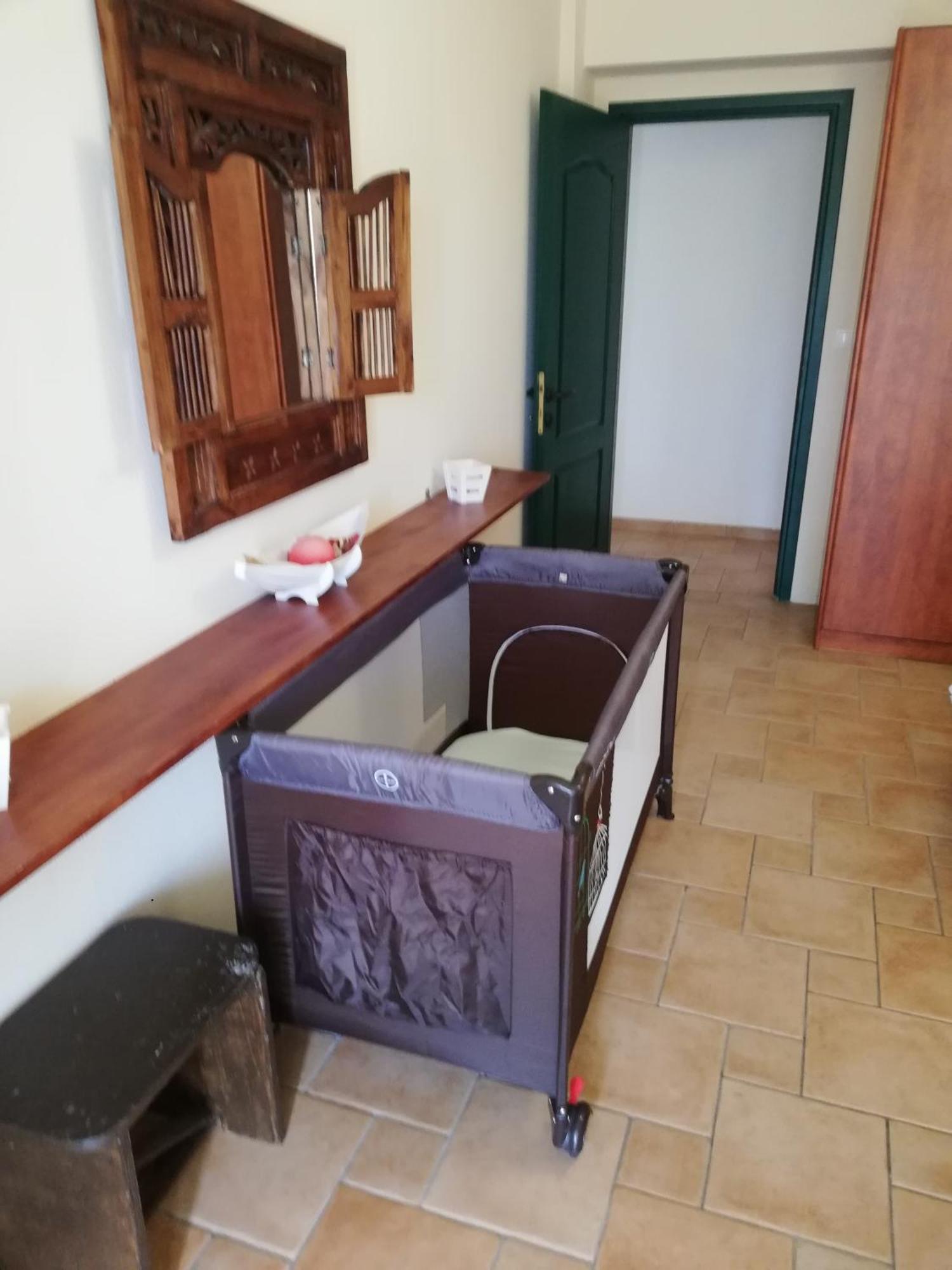 Marathon Beachside Villa 100M From The Beach Schinias Exterior foto